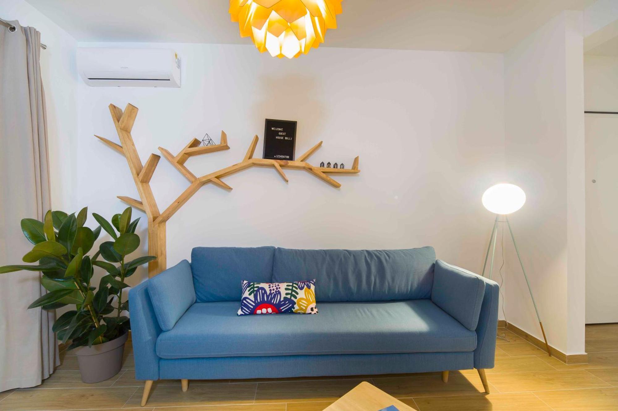 Hotel Bulli Croatia Donji Seget Esterno foto