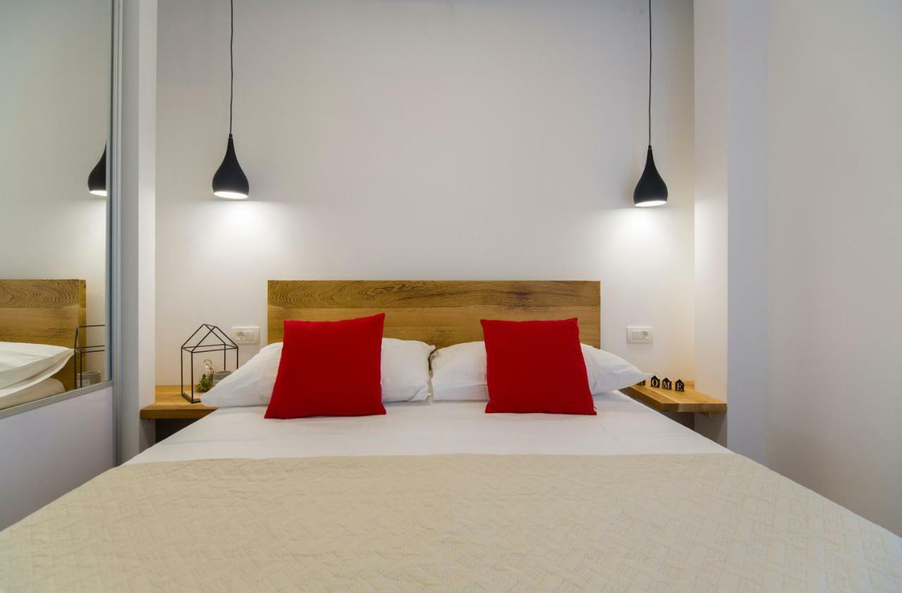 Hotel Bulli Croatia Donji Seget Esterno foto